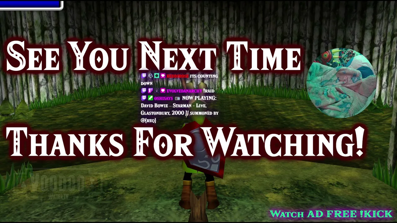 🔥 OOT Blue Nightmare Randomizer w/ @DudeBroBerry | The MOST Cursed Seed Yet...