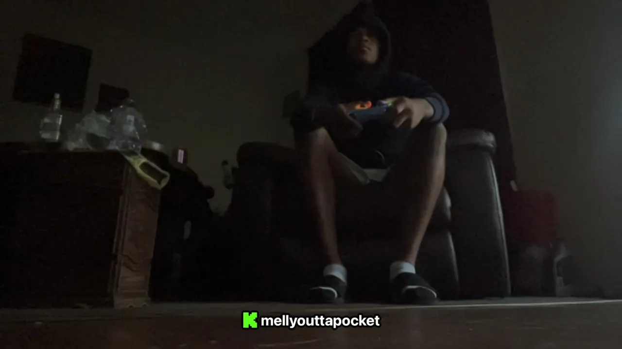 KICKING UNG A$$  😂| IRL VIBES | ROAD TO 500 FOLLOWERS
