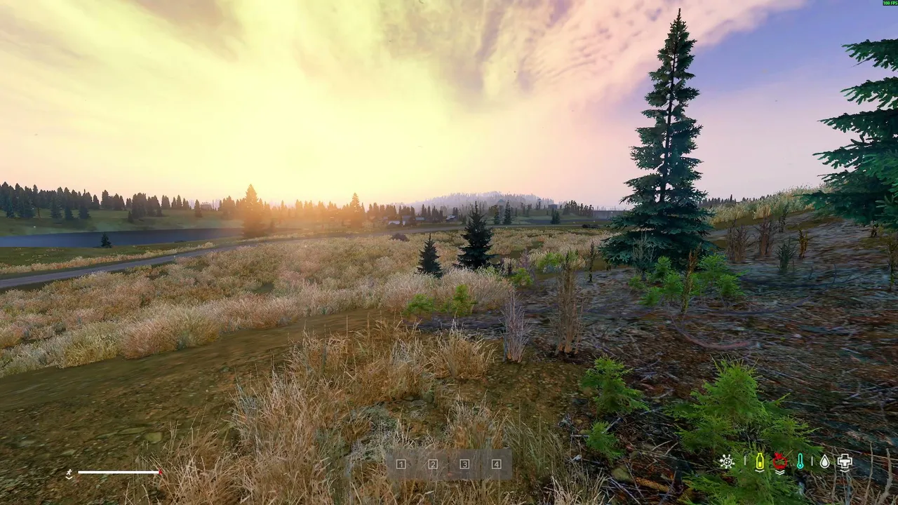 stream testing