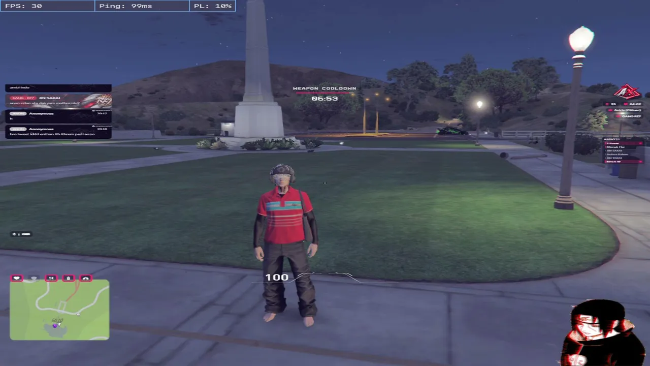 FEELING BAD  STREAM 18+