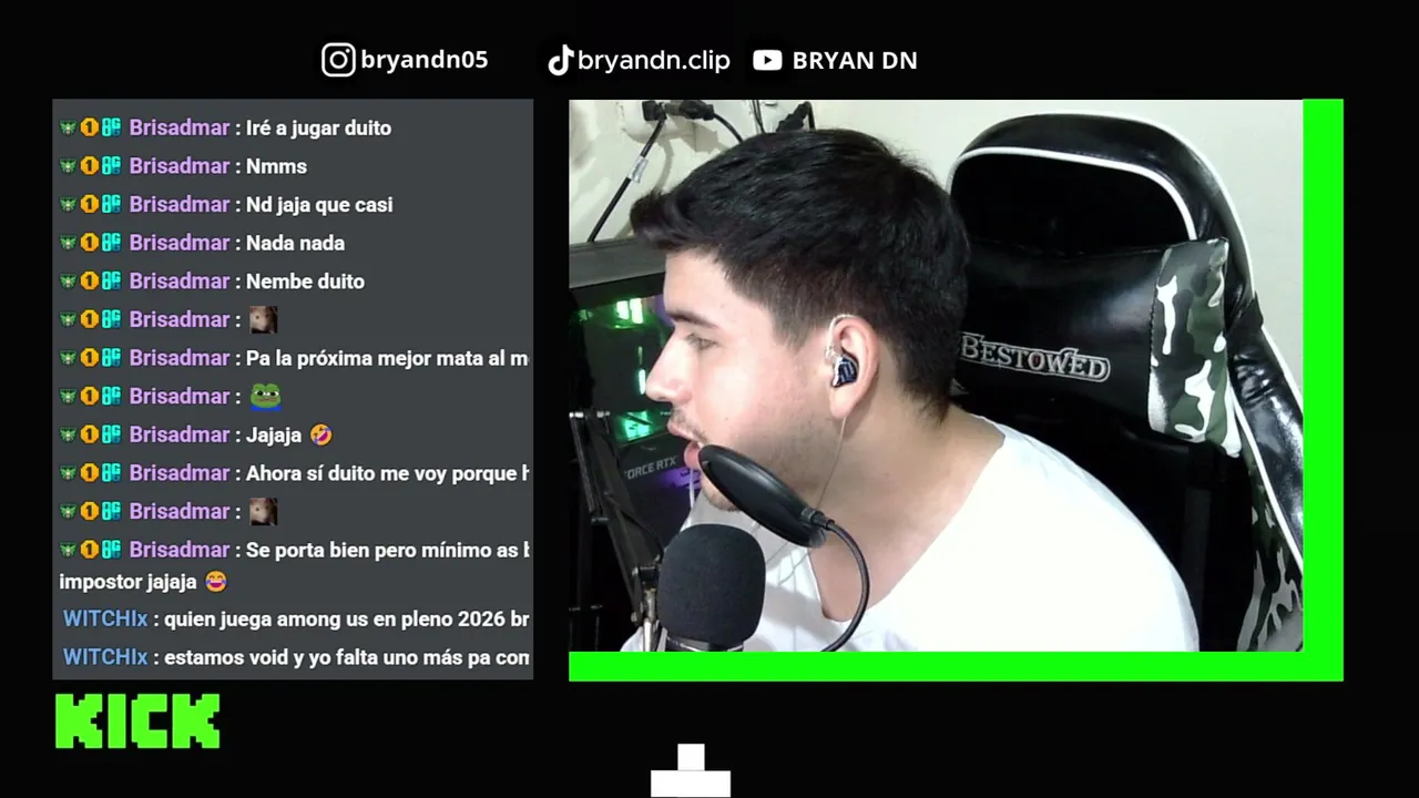CLAN ITP EN SCRIMS PPW 💀🐐