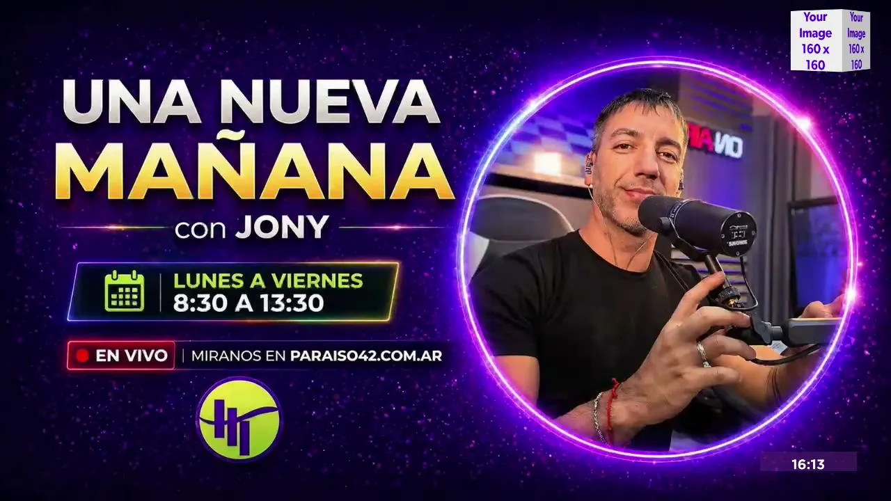 Jugamos en vivo ??