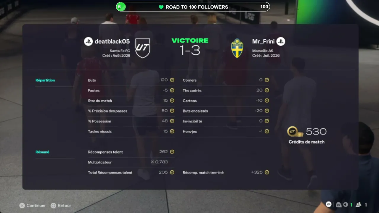 🎮 FC 26 LIVE | Competitive Matches | Chill & Chat