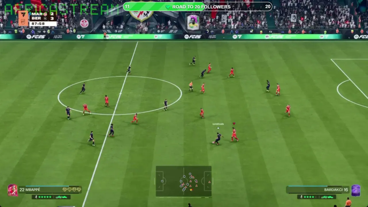 💚 Tactical mastermind or total failure? Let’s find out.