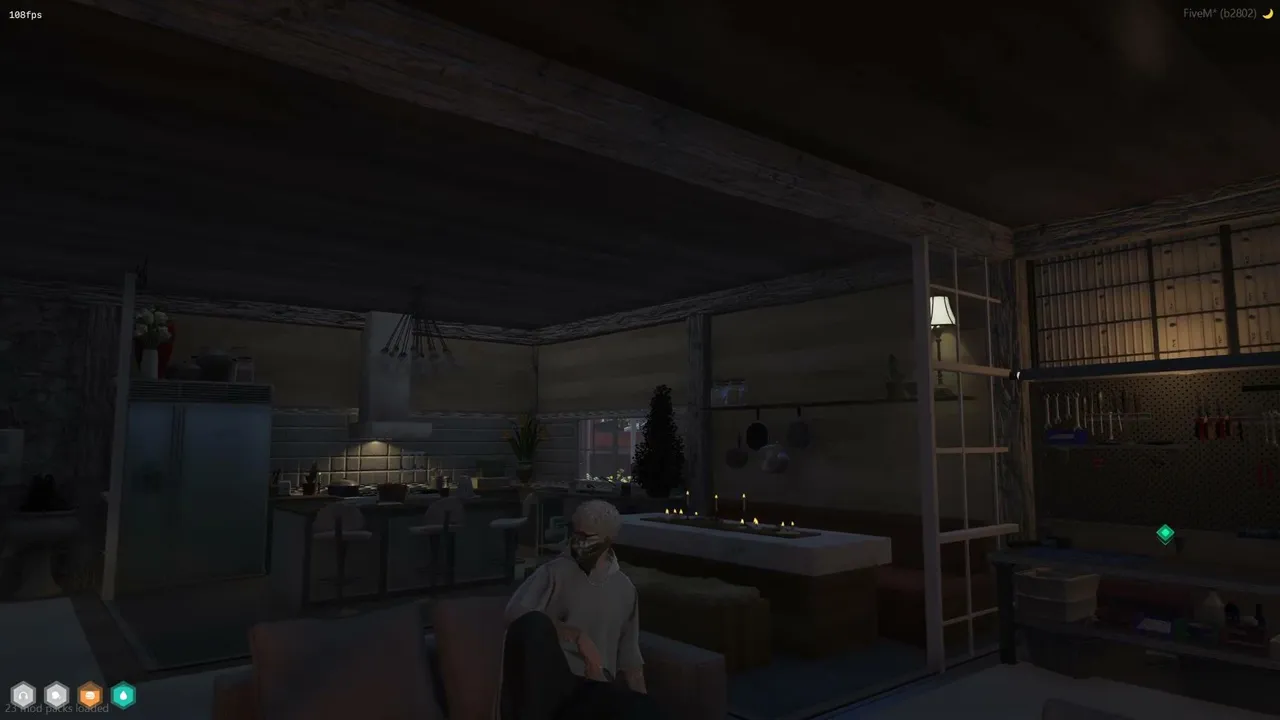 Sheamus | Doomsday | Hounds x Yokai | NoPixel 4.0 | @SkiMaskDaniel on !socials