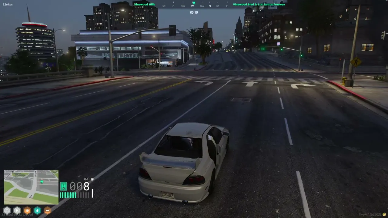 Sheamus | Resistance | Hounds | NoPixel 4.0 | @SkiMaskDaniel on !socials