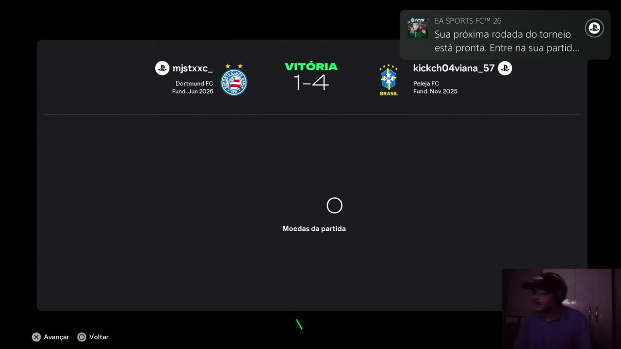DIA 6- TENTANDO O VERIFICADO, COMENTA QUE EU COMENTO DE VOLTA!!