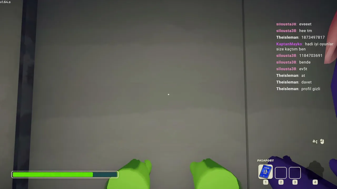 🔴 PEAK Co-op | Gel Sohbet Edelim 🎮
