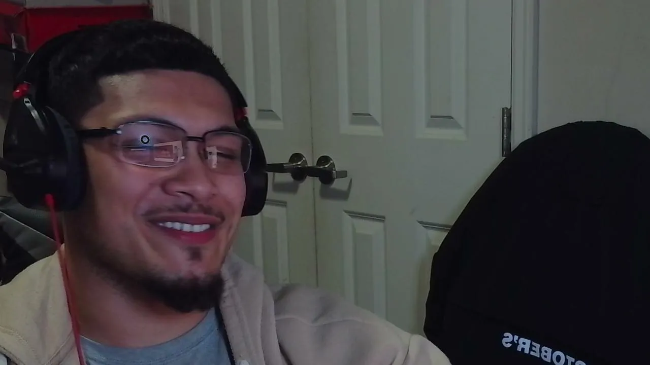 Upcoming kick streamer ⭐️
