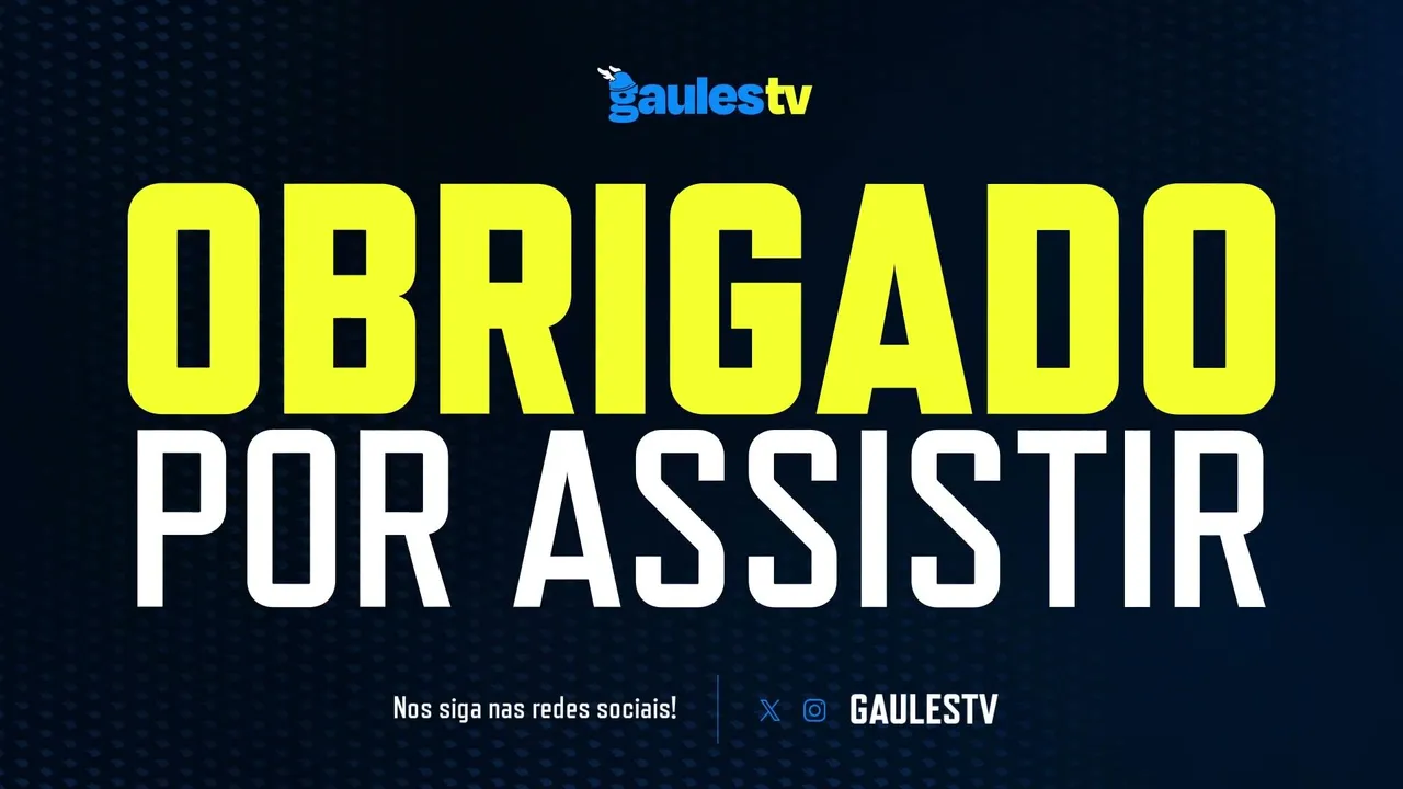 Dia 02- StarLadder StarSeries Fall 2026 NA Closed Qualifier - !socio - Siga @Gaules nas redes!