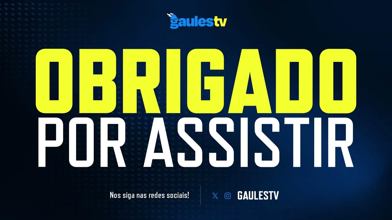 Dia 01 - StarLadder StarSeries Fall 2026 NA Closed Qualifier - !socio - Siga @Gaules nas redes!