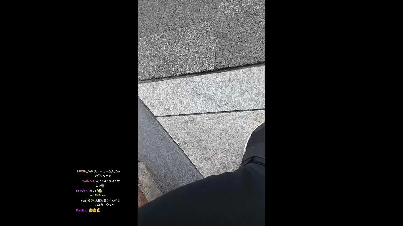 大阪4日目。くるさんにもほっしーさんにも置いていかれ、日本橋から。