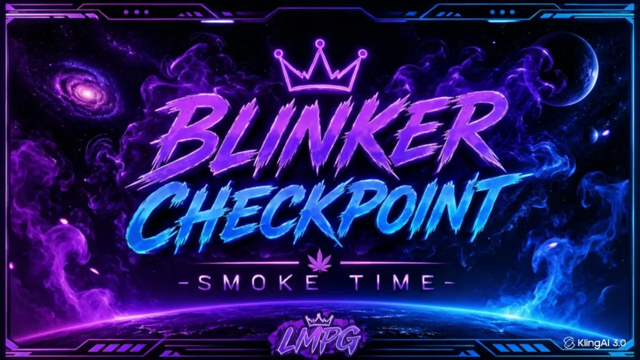 Wake  and Bake 
Ep.37 | LMPG
 🔥 🌌 LMPG