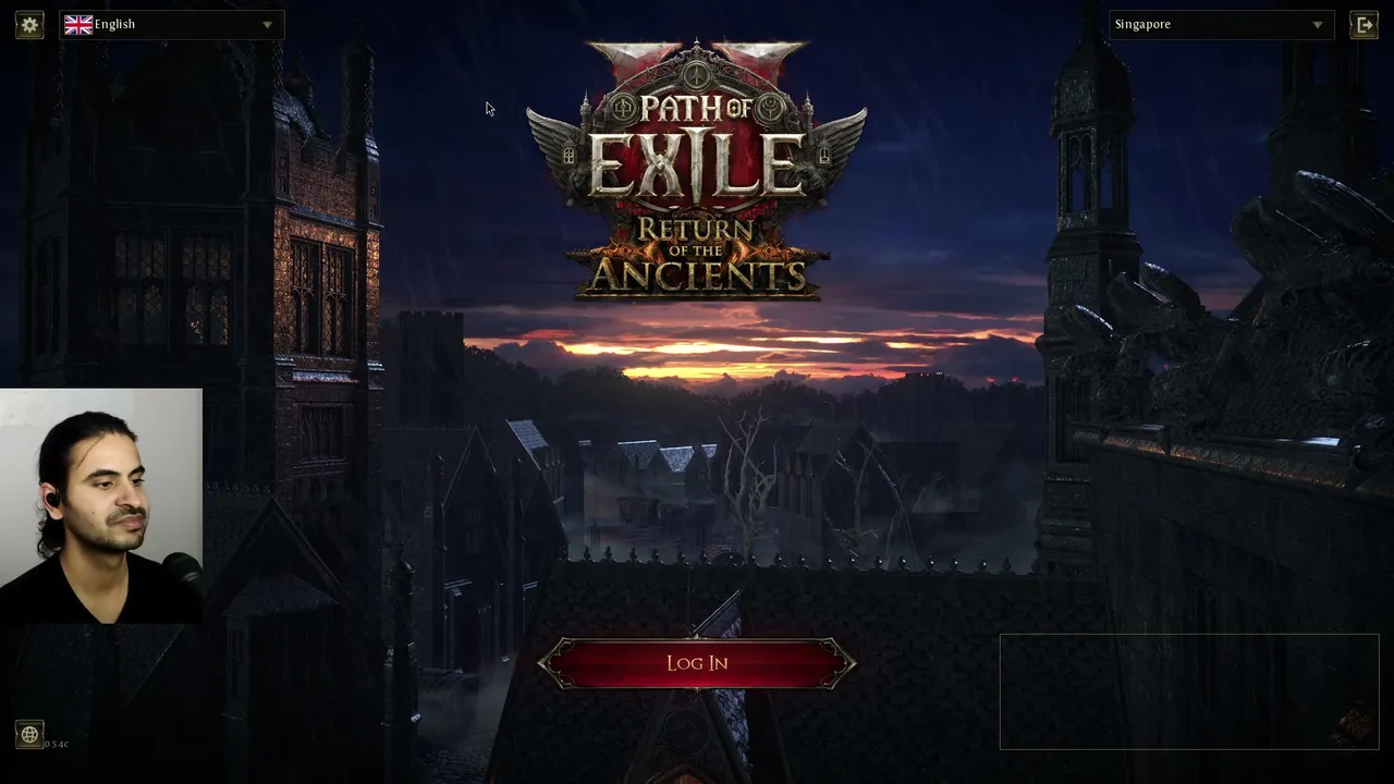 [First Playthrough] Path of Exile 2