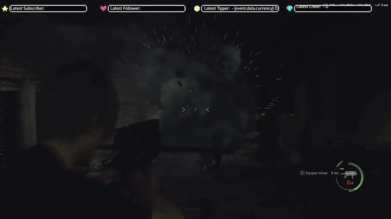 🏰 ¡LLEGAMOS AL CASTILLO! 😱 | RESIDENT EVIL 4 REMAKE — ALGO NOS ESTÁ ESPERANDO...