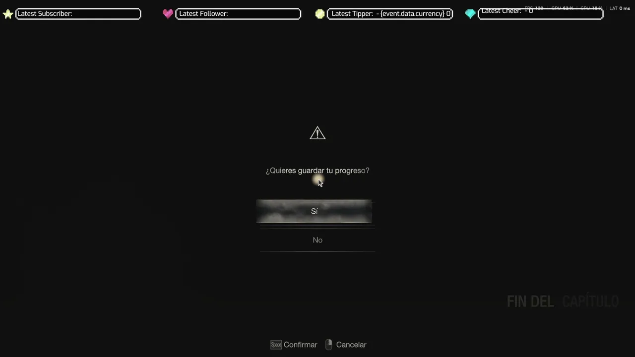 🏰 ¡LLEGAMOS AL CASTILLO! 😱 | RESIDENT EVIL 4 REMAKE — ALGO NOS ESTÁ ESPERANDO...