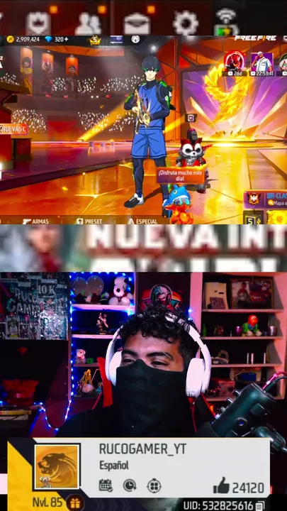 REINICIO DE TEMPORADA EN DECLA 🔥JUGANDO CON SEGUIDORES🔥