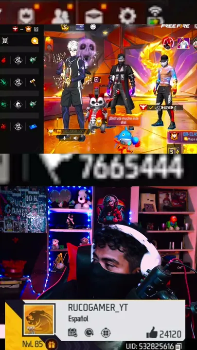 REINICIO DE TEMPORADA EN DECLA 🔥JUGANDO CON SEGUIDORES🔥