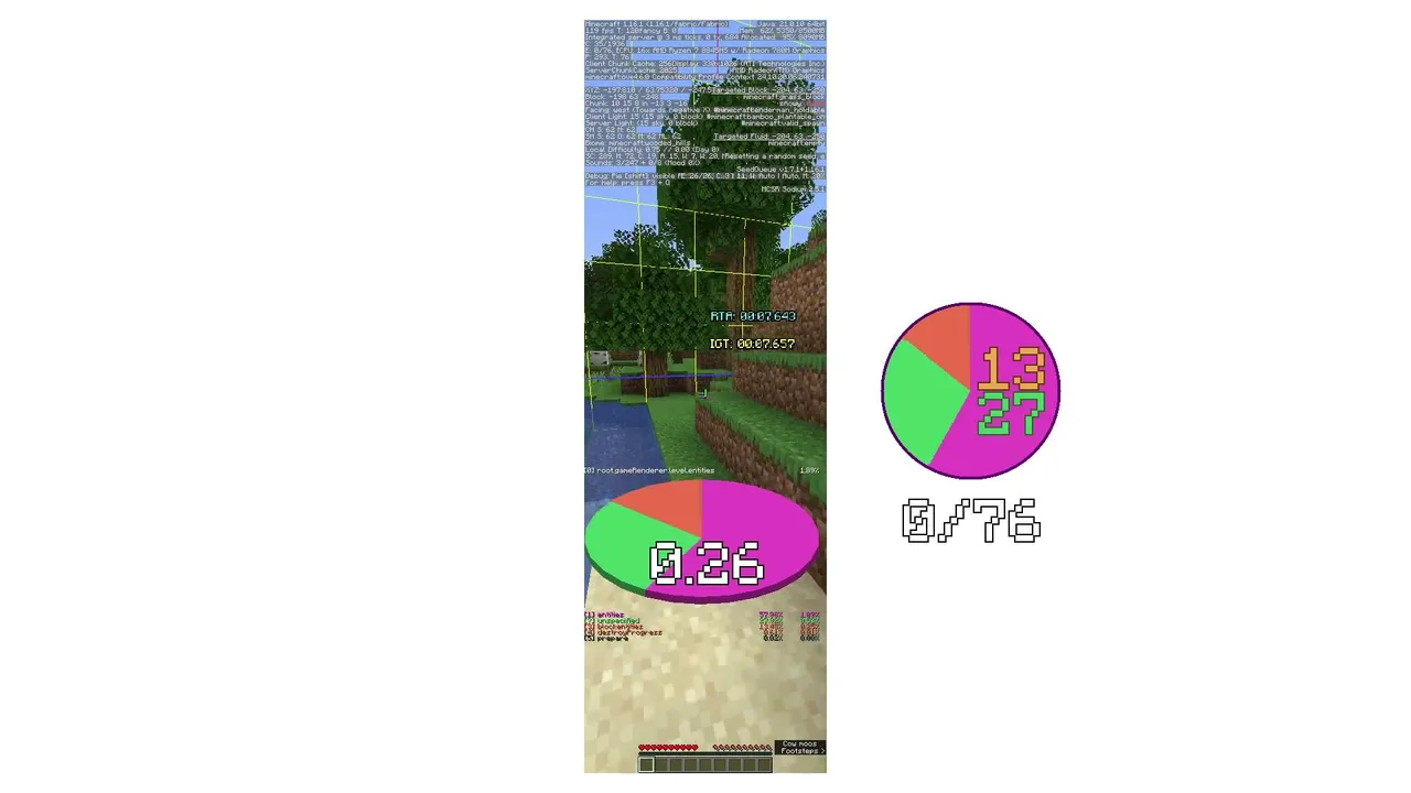 minecraft rsg 119/305