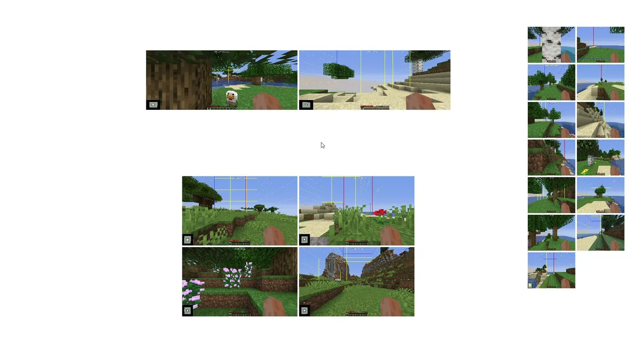 minecraft rsg 121/305