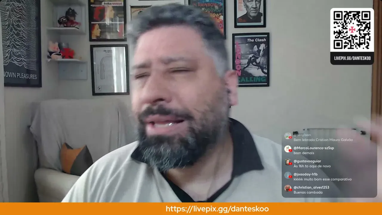 LIVEZINHA - APRONTANDO ALTAS CONFUSÕES - JURO JURADINHO