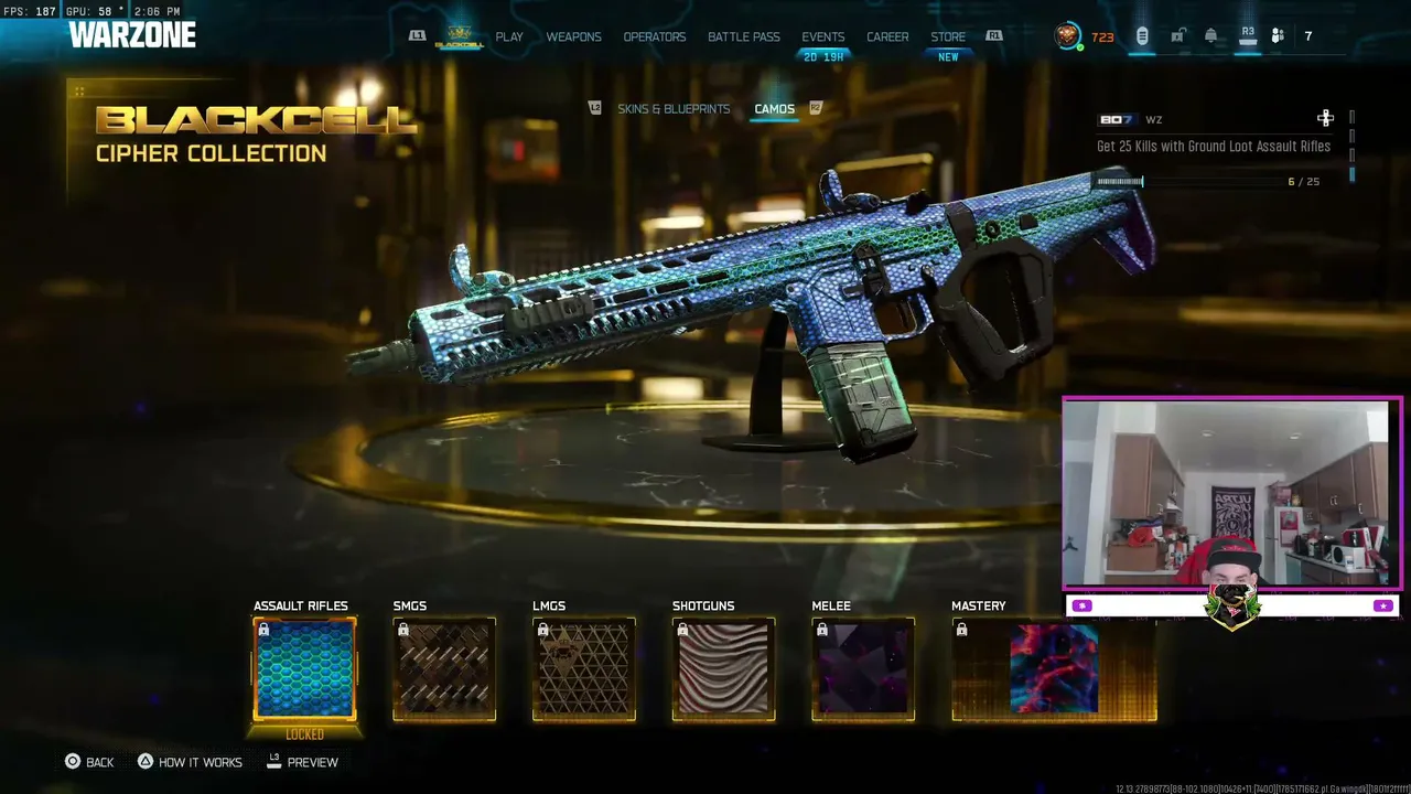 pubs  gun grind