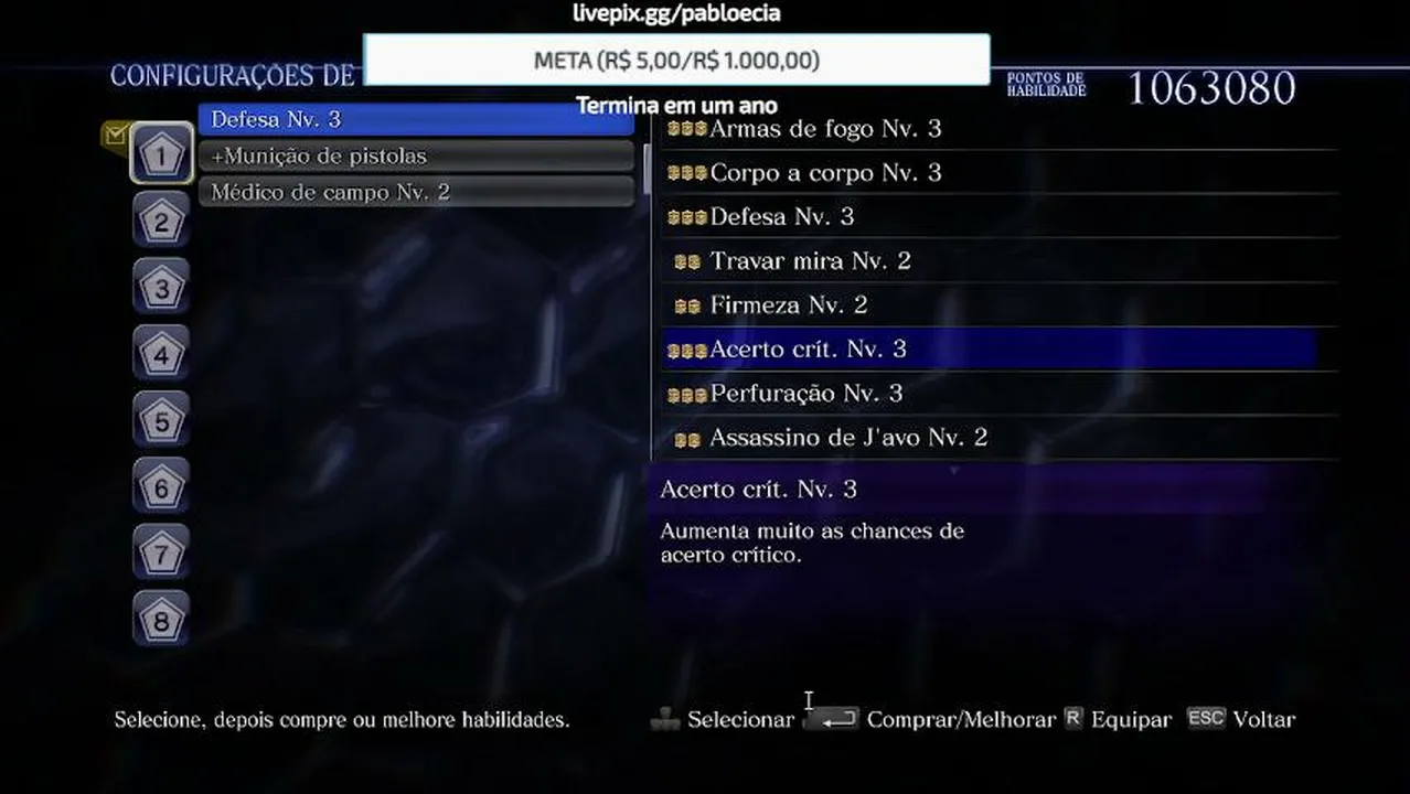 resident evil 6 bora galera