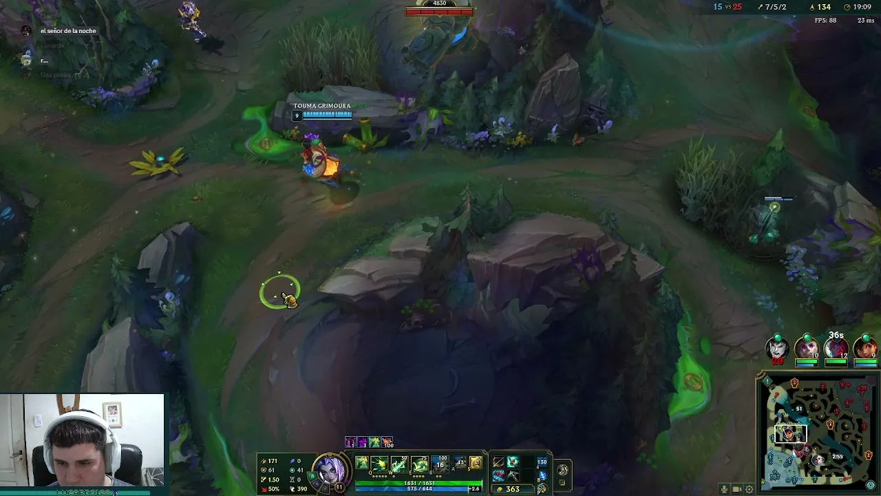 SALIO lol
