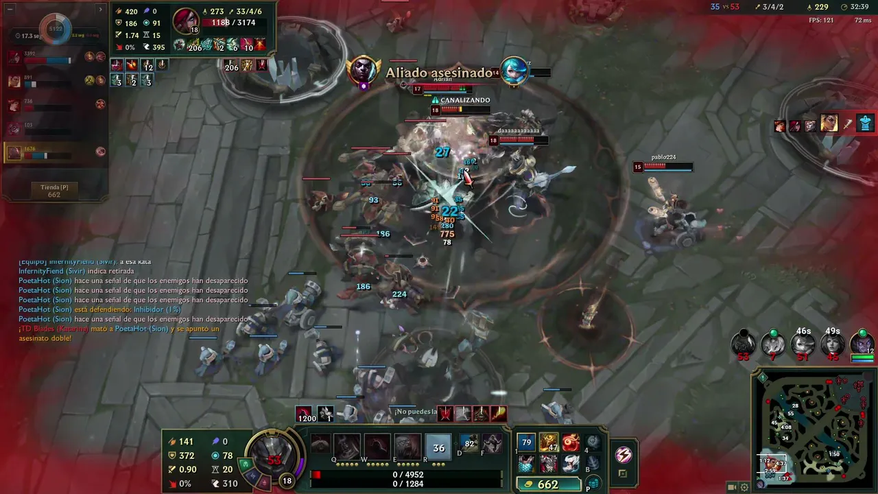 Road to Diamond :D