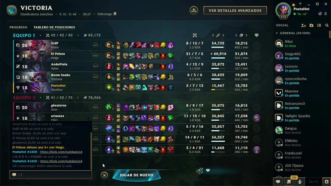 Road to Diamond :D