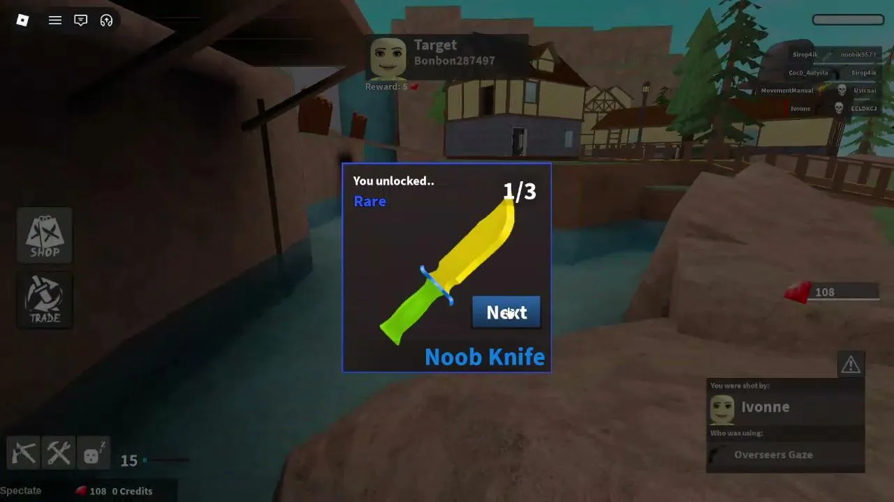 بث الأساطير 🔴للهروب على لوحة المفاتيح ROBLOX