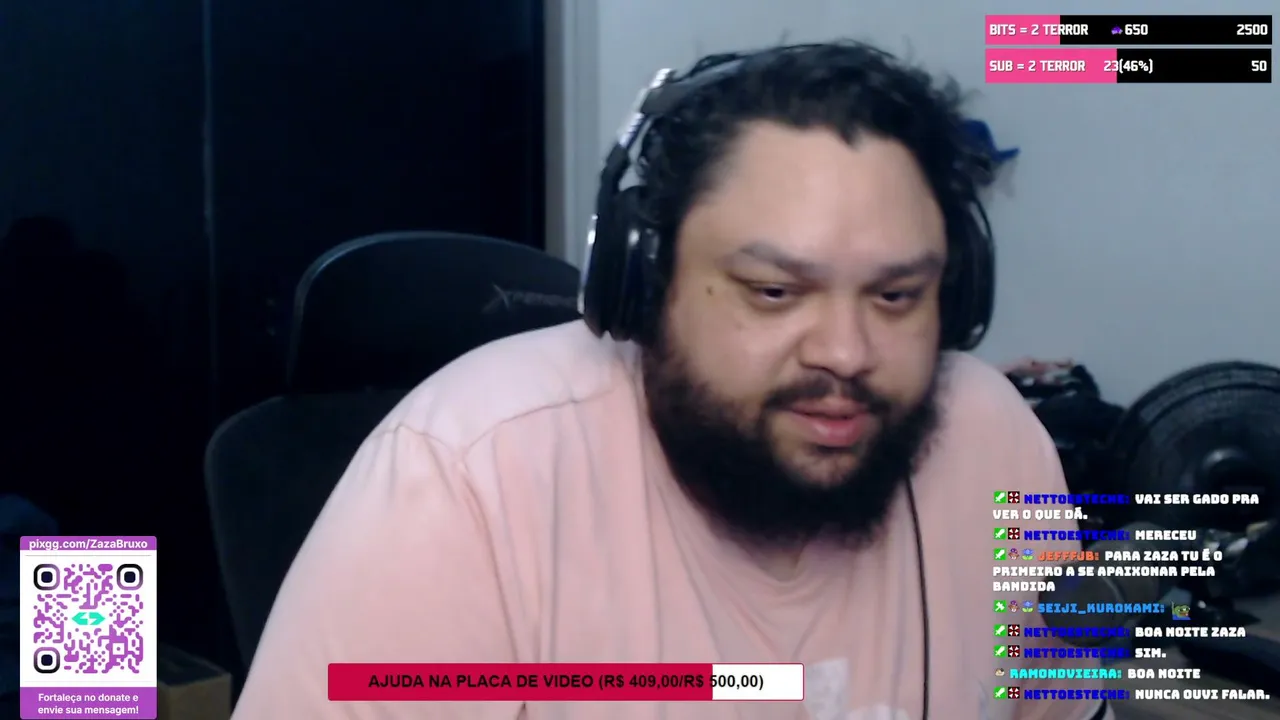 PRETO E BANCO, CABEÇA DE TEIA, O SPIDER QUE VC NUNCA VIUU | Siga @ZazaBruxo ❗PIX❗TANGIA (jumpscare)❗REACT❗SOCIAL