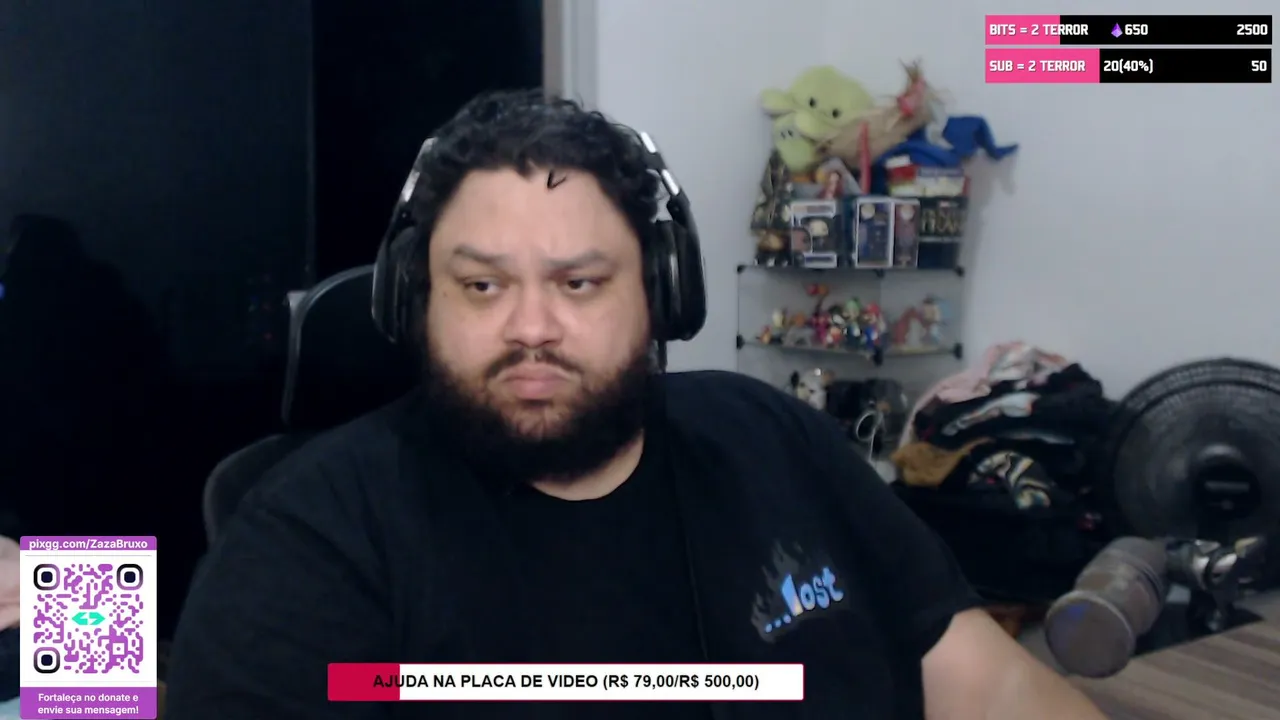 SAO SÓ NÃO SAO | Siga @ZazaBruxo ❗PIX❗TANGIA (jumpscare)❗REACT❗SOCIAL