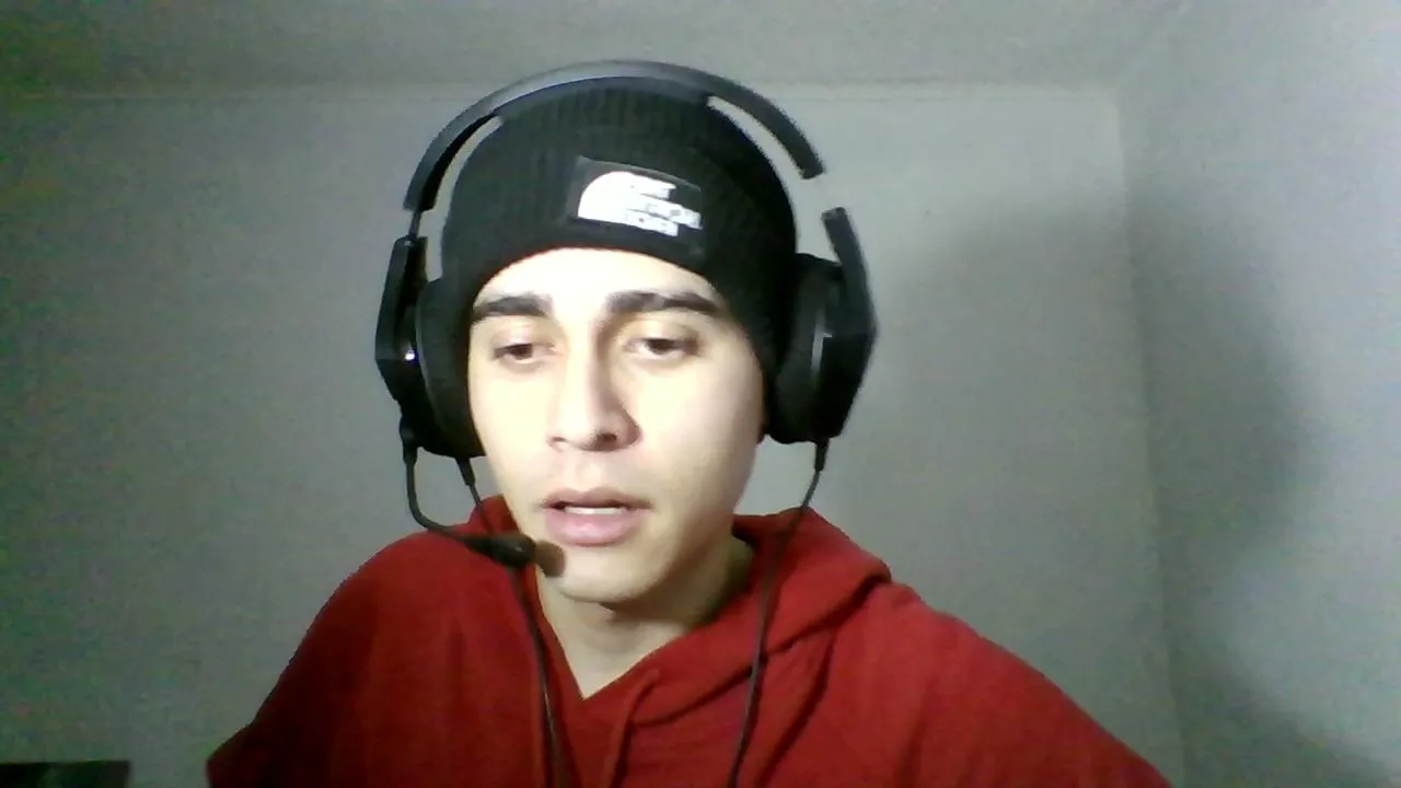 MANQUEANDO EN CS 2