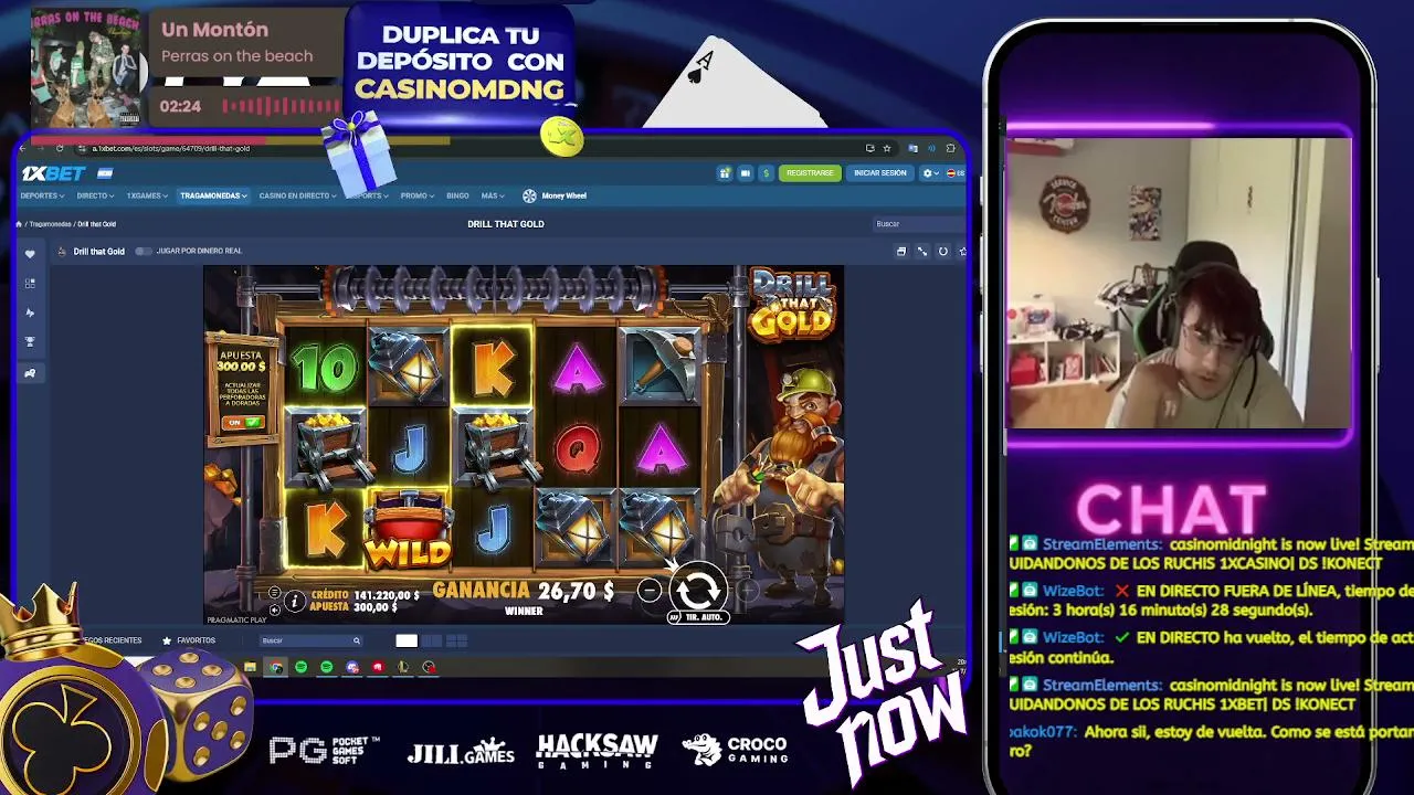 cuidame de esos malditos ruchis! | SLOTS|