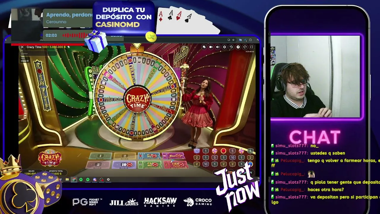 cuidame de esos malditos ruchis! | SLOTS|
