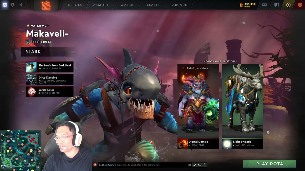 Back to Dota! (02)