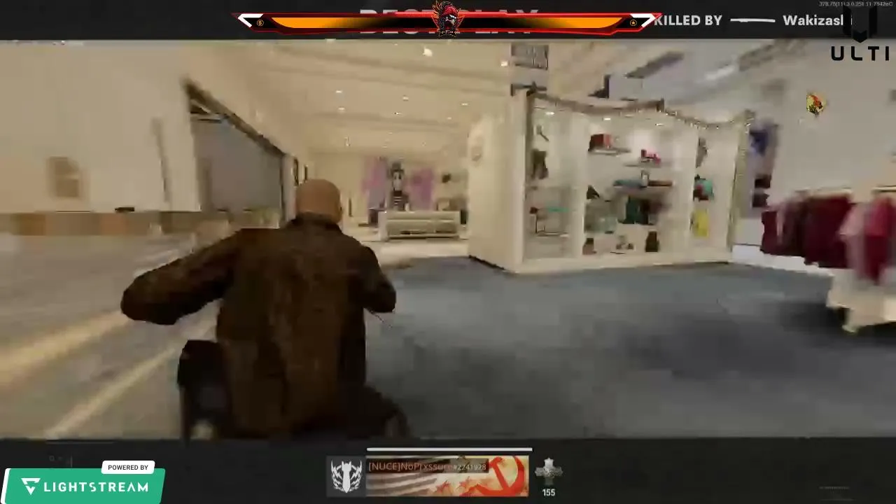 casual playing