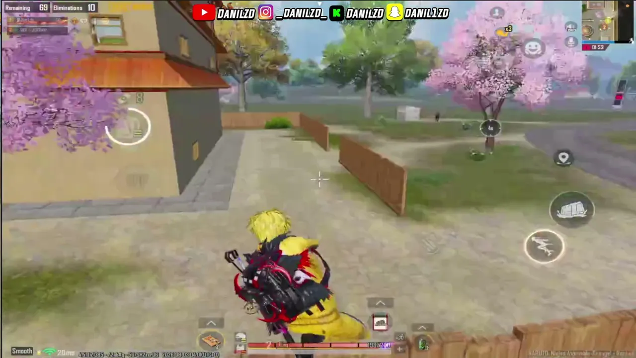 live ou say