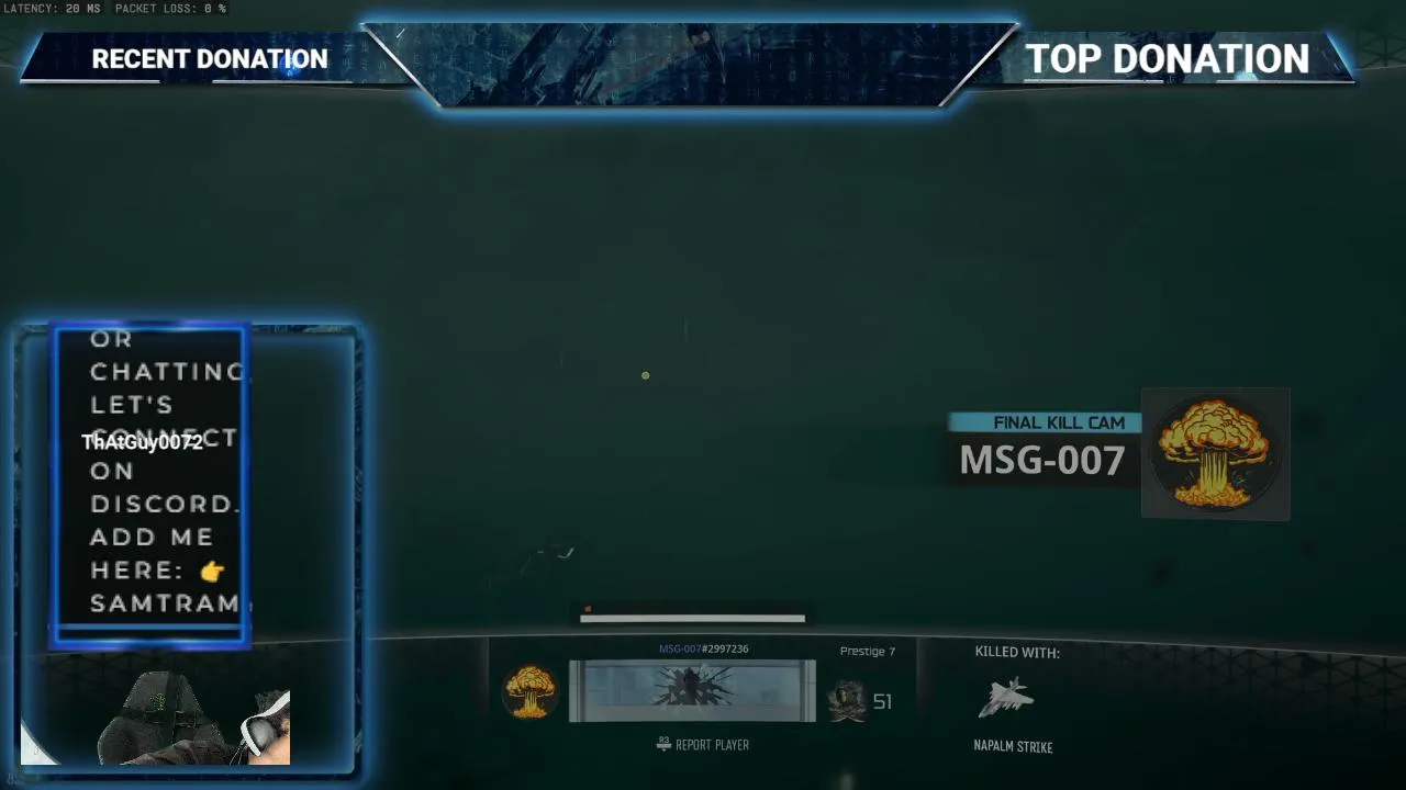 guys i need just 5 active views to get affilated please support my stream by liking,commenting and following