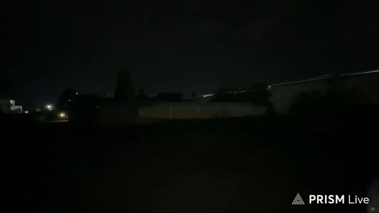 Transmisión en directo de RIVS3