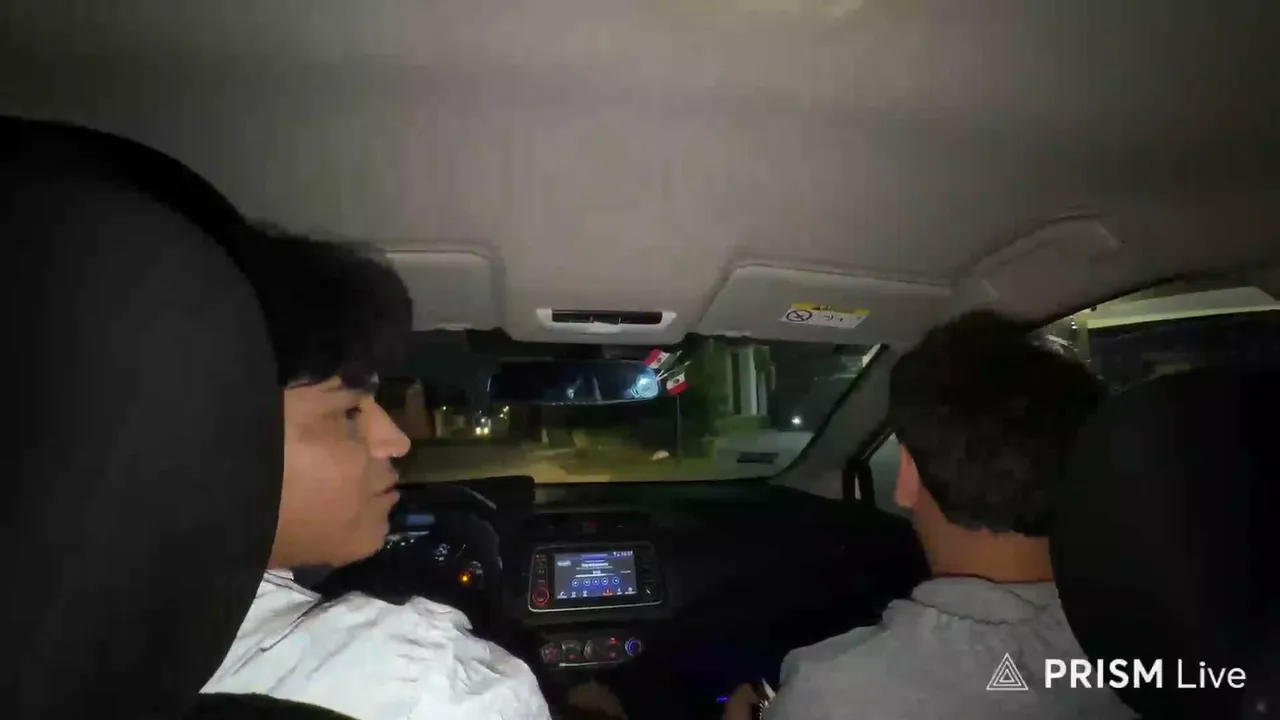 Transmisión en directo de RIVS3