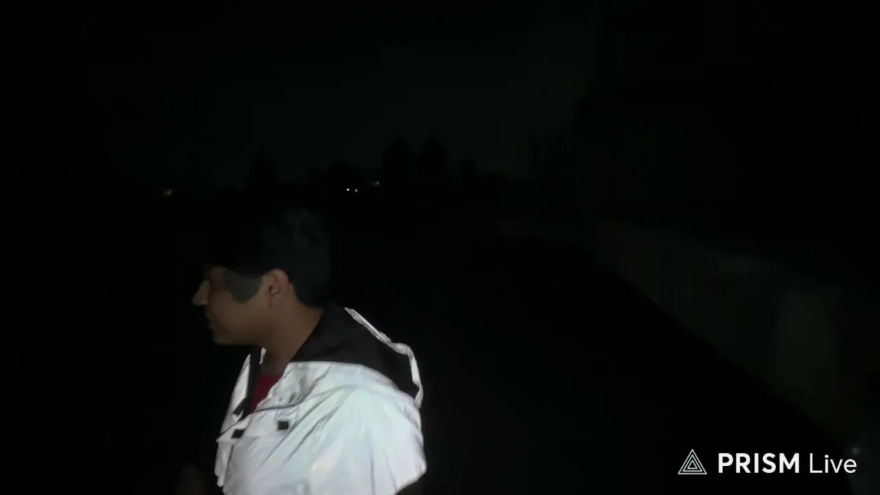 Transmisión en directo de RIVS3