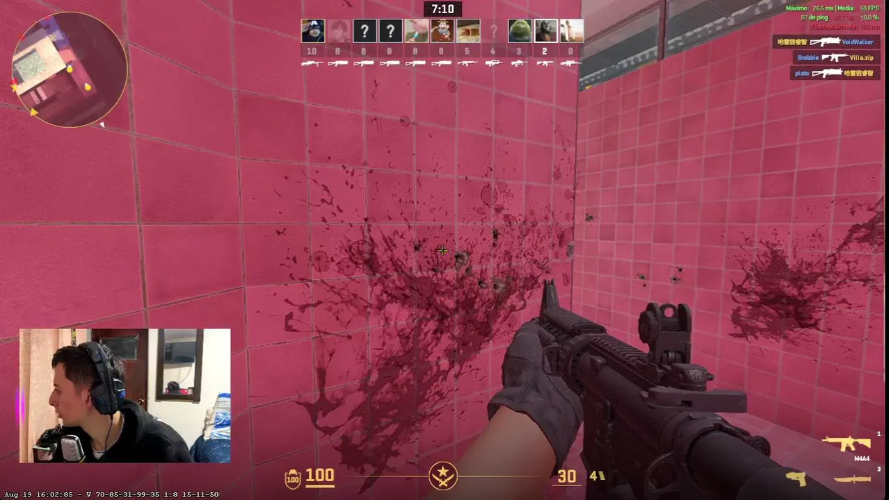 🔥EL MEJOR STREAM QUE PUEDES VER🔥