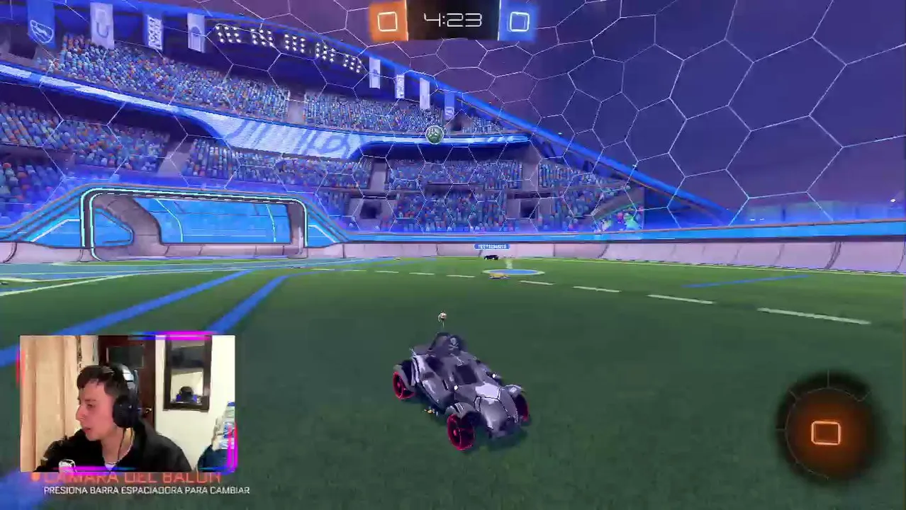 🔥EL MEJOR STREAM QUE PUEDES VER🔥