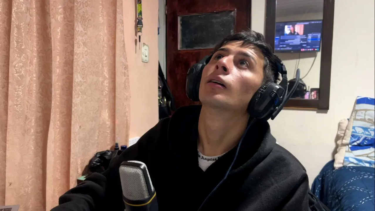 🔥EL MEJOR STREAM QUE PUEDES VER🔥