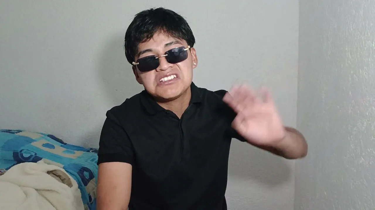 Dia 5 de 30 sin apagar stream (HOY NO ME QUEDO PELON)
