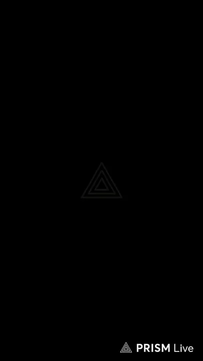 My first stream.