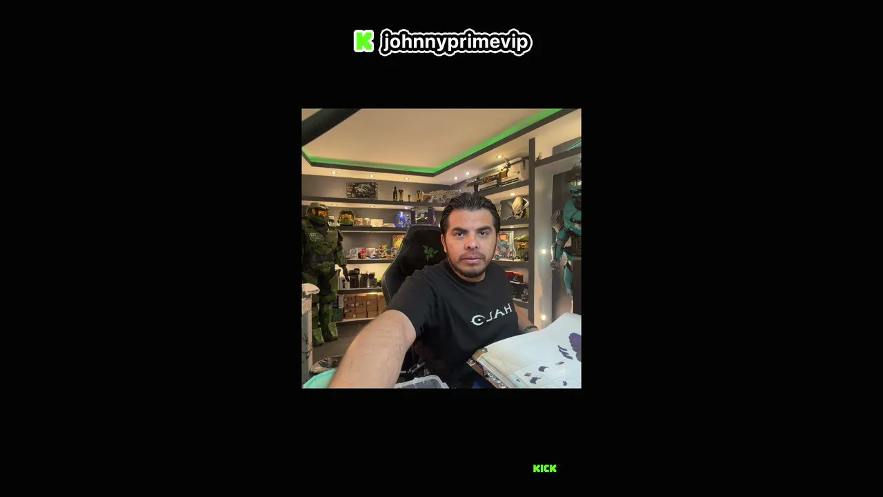 My First Stream! Follower Goal: 0/100