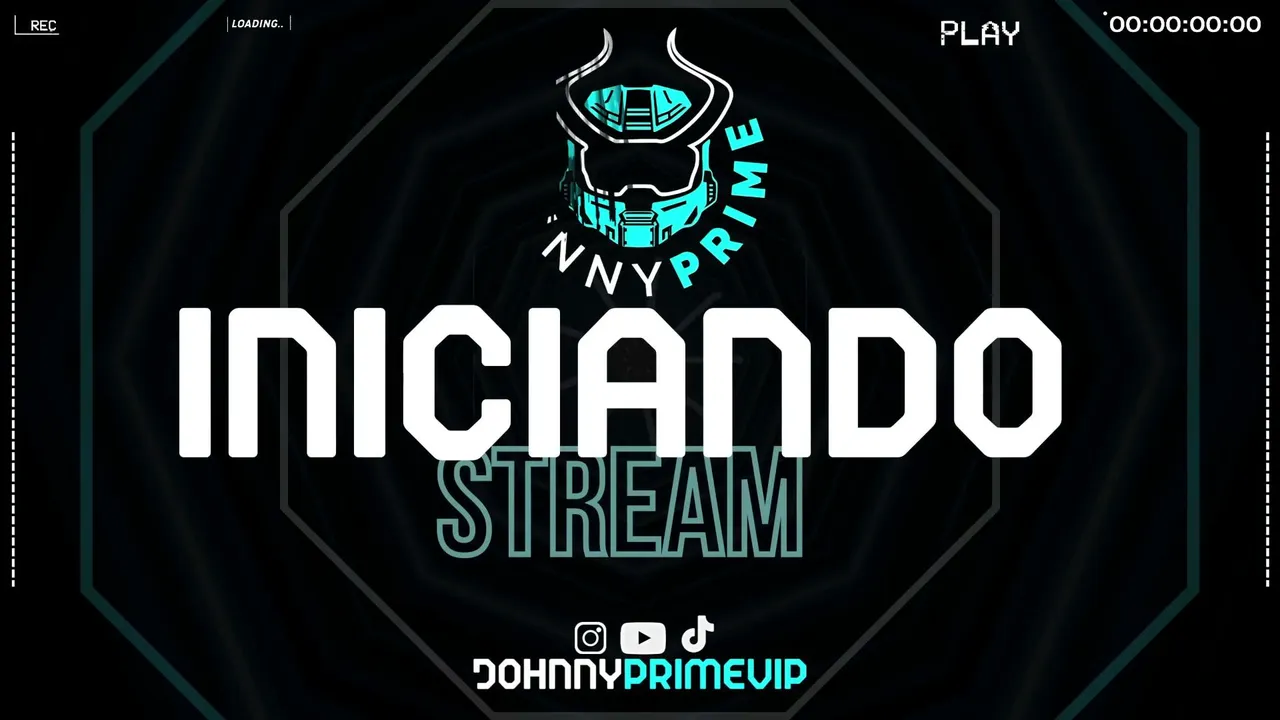 My First Stream! Follower Goal: 0/100